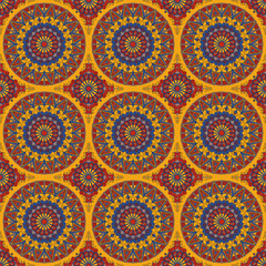 Abstract pattern seamless