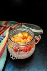 Overnight Oatmeal