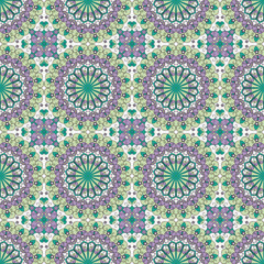 Abstract pattern seamless