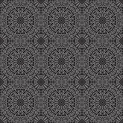 Abstract pattern seamless