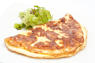 fried eggs