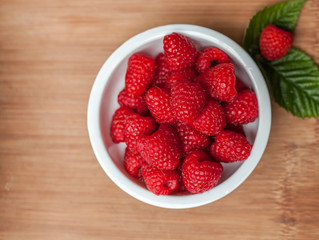 Himbeeren