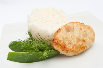 cutlet