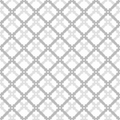 Seamless Abstract Vector Pattern