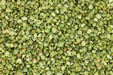 dried peas
