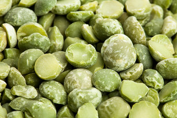 dried peas