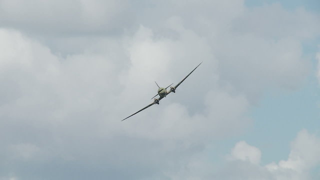 C-47 Skytrain 24 1R