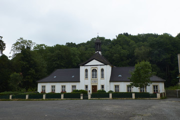 historisches Gebäude  Zeitz, Burgenlandkreis, Sachsen-Anhalt,