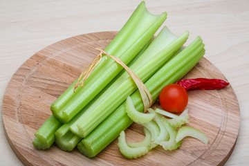 Celery