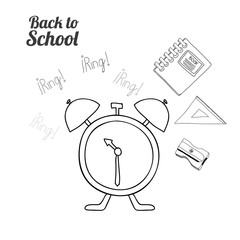 Back to School design