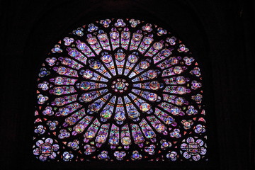 Vitraux