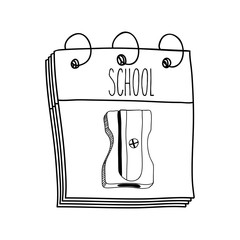Back to School design