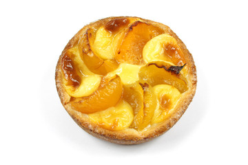 tartelette abricot 04062015