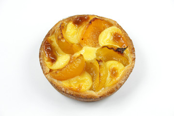 tartelette abricot 04062015