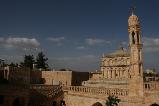 mor sobo cathedral