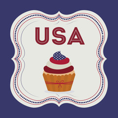 Independence day design