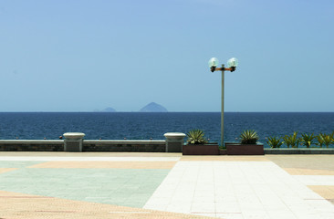 Seafront