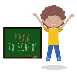 Back to school design