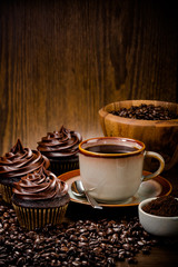 Chocolate Cupcakes