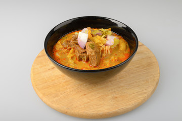 Thailand Noodle