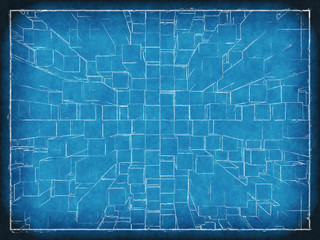 blueprint