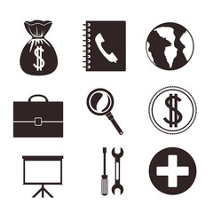 Cloud services design