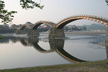 Kintaikyo-brug