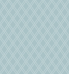 Modern  Seamless Pattern