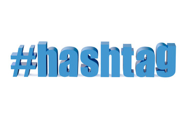 hashnag