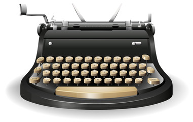 Typewriter