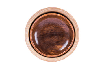 Wooden Bowl