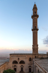 Fototapeta premium Mardin landscape, Turkey