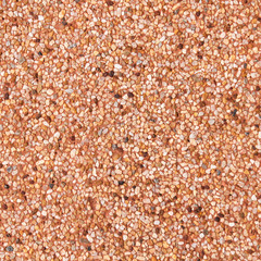 Pebble texture