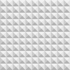 Fototapeta premium White and grey texture, seamless