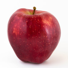 Red apple