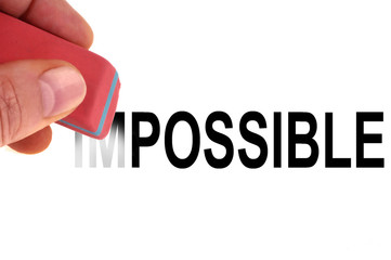 Effacer impossible