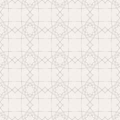 Vector seamless background.