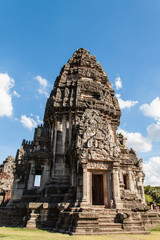 Prasat Hin Phi mai, Historical Park Phimai Khmer Sanctuary