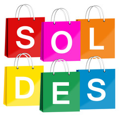 Soldes