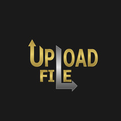 Upload file