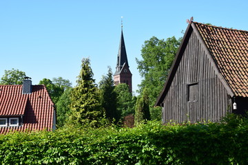 Bad Fallingbostel