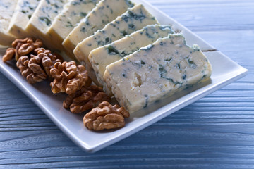  gorgonzola