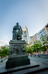 Obraz premium Frankfurt am Main