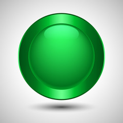 Ball shape design. Editable vector. Eps 10