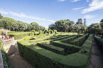 The Cathedral of the Holy Cross and Saint Eulalia, Barcelone, Sp