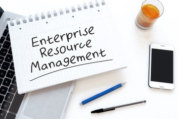 Enterprise Resource Management