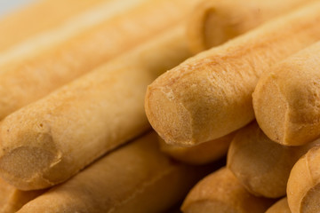 bread sticks grissini