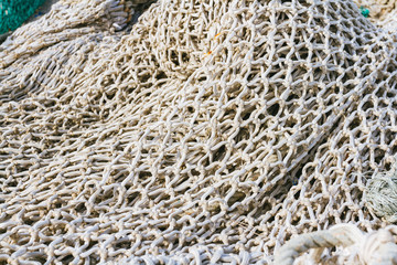 Fishing nets