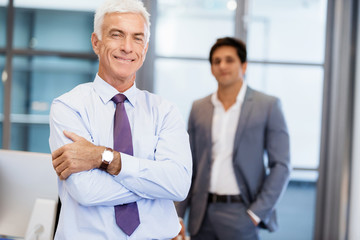 Obraz premium Member of team