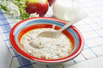 Oatmeal